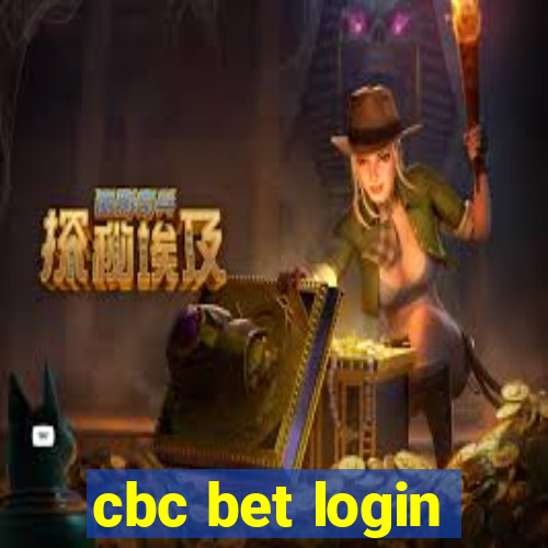 cbc bet login